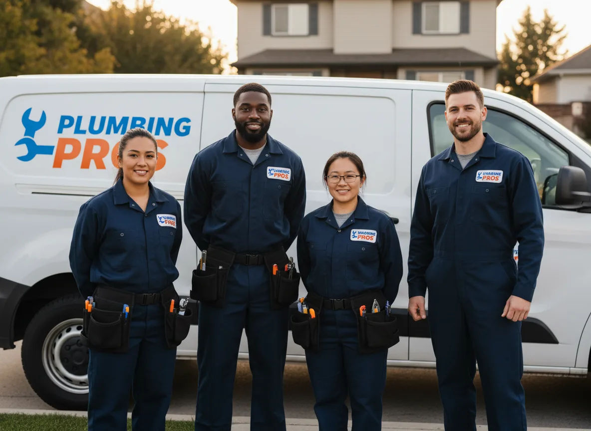 Water Heater Repair company in Basom, NY